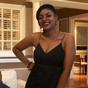 Meet your Posher, Ladybug